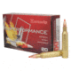 Hornady Superformance .257 Roberts +P 117 grain Super Shock Tip Brass Cased Centerfire Rifle Ammo, 20 Rounds, 81353