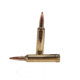 Hornady Precision Hunter .257 Weatherby Magnum 110 grain Extremely Low Drag - eXpanding Brass Cased Centerfire Rifle Ammo, 20 Rounds, 81364