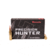 Hornady Precision Hunter .270 Winchester Short Magnum 145 grain Extremely Low Drag - eXpanding Brass Cased Centerfire Rifle Ammo, 20 Rounds, 80558