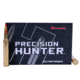 Hornady Precision Hunter .280 Remington 150 grain Extremely Low Drag - eXpanding Brass Cased Centerfire Rifle Ammo, 20 Rounds, 81587