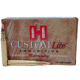 Hornady Custom .30-06 Springfield 125 grain Super Shock Tip Brass Cased Centerfire Rifle Ammo, 20 Rounds, 81066