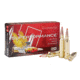Hornady Superformance .30-06 Springfield 150 grain Super Shock Tip Brass Cased Centerfire Rifle Ammo, 20 Rounds, 81093