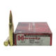 Hornady Superformance .30-06 Springfield 165 grain Gilding Metal eXpanding Brass Cased Centerfire Rifle Ammo, 20 Rounds, 8116