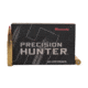 Hornady Precision Hunter .30-06 Springfield 178 grain Extremely Low Drag - eXpanding Brass Cased Centerfire Rifle Ammo, 20 Rounds, 81174