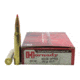 Hornady Superformance .30-06 Springfield 180 grain Super Shock Tip Brass Cased Centerfire Rifle Ammo, 20 Rounds, 81183