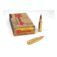 Hornady Superformance .30 TC 150 grain Super Shock Tip Brass Cased Centerfire Rifle Ammo, 20 Rounds, 81004