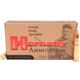 Hornady Custom .300 AAC Blackout 135 Grain Flex Tip eXpanding Centerfire Rifle Ammunition