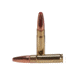 Hornady Subsonic .300 AAC Blackout 190 grain Subsonic eXpanding Brass Cased Centerfire Rifle Ammo, 20 Rounds, 80877