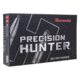 Hornady Precision Hunter .300 RUM 220 grain Extremely Low Drag - eXpanding Brass Cased Centerfire Rifle Ammo, 20 Rounds, 8209