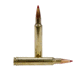 Hornady Precision Hunter .300 Weatherby Magnum 200 grain Extremely Low Drag - eXpanding Brass Cased Centerfire Rifle Ammo, 20 Rounds, 82213
