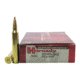 Hornady Superformance .300 Winchester Magnum 165 grain Gilding Metal eXpanding Brass Cased Centerfire Rifle Ammo, 20 Rounds, 82026