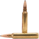 Hornady American Whitetail .300 Winchester Magnum 180 grain InterLock SP Brass Cased Centerfire Rifle Ammo, 20 Rounds, 82044