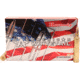 Hornady American Whitetail .300 Winchester Magnum 180 grain InterLock SP Brass Cased Centerfire Rifle Ammo, 20 Rounds, 82044