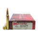 Hornady Superformance .300 Winchester Magnum 180 grain Super Shock Tip Brass Cased Centerfire Rifle Ammo, 20 Rounds, 82193