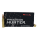 Hornady Precision Hunter .300 Winchester Short Magnum 200 grain Extremely Low Drag - eXpanding Brass Cased Centerfire Rifle Ammo, 20 Rounds, 82208