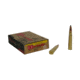 Hornady Custom .303 British 150 grain InterLock SP Brass Cased Centerfire Rifle Ammo, 20 Rounds, 8225