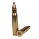Hornady LEVERevolution .307 Winchester 160 grain Flex Tip eXpanding Brass Cased Centerfire Rifle Ammo, 20 Rounds, 8273