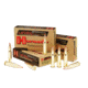 Hornady LEVERevolution .308 Marlin Express 160 grain Flex Tip eXpanding Brass Cased Centerfire Rifle Ammo, 20 Rounds, 82733