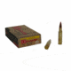 Hornady Custom .308 Winchester 150 grain Super Shock Tip Brass Cased Centerfire Rifle Ammo, 20 Rounds, 8093