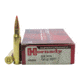 Hornady Superformance .308 Winchester 150 grain Super Shock Tip Brass Cased Centerfire Rifle Ammo, 20 Rounds, 80933