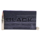 Hornady BLACK .308 Winchester 168 grain A-MAX Brass Cased Centerfire Rifle Ammo, 20 Rounds, 80971