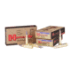 Hornady Match .308 Winchester 168 grain Boat-Tail Hollow Point Match Brass Cased Centerfire Rifle Ammo, 20 Rounds, 8097