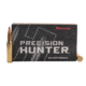 Hornady Precision Hunter .308 Winchester 178 grain Extremely Low Drag - eXpanding Brass Cased Centerfire Rifle Ammo, 20 Rounds, 80994