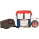 Hornady Ammo 250th Anniversary Combo .308 Winchester 155 Grain Brass Cased Match Rifle Ammunition with Hat and Sticker