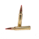 Hornady Precision Hunter .338 Win Mag 230 grain Extremely Low Drag - eXpanding Brass Cased Centerfire Rifle Ammo, 20 Rounds, 82222