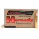 Hornady LEVERevolution .35 Remington 200 grain Flex Tip eXpanding Brass Cased Centerfire Rifle Ammo, 20 Rounds, 82735