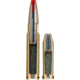 Hornady Ammo .350 Legend 250gr. Sub-X Brass Centerfire Rifle Ammo, 20 Rounds, 81198