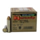 Hornady Critical Defense .357 Magnum 125 Grain Flex Tip eXpanding Centerfire Pistol Ammunition