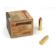 Hornady LEVERevolution .357 Magnum 140 grain Flex Tip eXpanding Brass Cased Centerfire Pistol Ammo, 25 Rounds, 92755