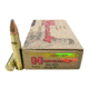 Hornady Superformance .358 Winchester 200 grain InterLock SP Brass Cased Centerfire Rifle Ammo, 20 Rounds, 91318