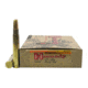 Hornady Dangerous Game .375 H&amp;H Magnum 300 grain Dangerous Game Solid Brass Cased Centerfire Rifle Ammo, 20 Rounds, 82322