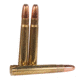 Hornady Dangerous Game .375 H&amp;H Magnum 300 grain Dangerous Game eXpanding Bonded Brass Cased Centerfire Rifle Ammo, 20 Rounds, 82334