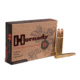 Hornady Dangerous Game .375 H&amp;H Magnum 300 grain Dangerous Game eXpanding Bonded Brass Cased Centerfire Rifle Ammo, 20 Rounds, 82334