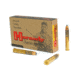 Hornady Custom .405 Winchester 300 grain InterLock SP Brass Cased Centerfire Rifle Ammo, 20 Rounds, 8241