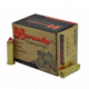Hornady LEVERevolution .41 Remington Magnum 190 grain Flex Tip eXpanding Brass Cased Centerfire Pistol Ammo, 20 Rounds, 9078