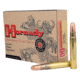 Hornady Dangerous Game .416 Remington Magnum 400 grain Dangerous Game Solid Brass Cased Centerfire Rifle Ammo, 20 Rounds, 82674