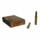 Hornady Dangerous Game .416 Rigby 400 grain Dangerous Game Solid Brass Cased Centerfire Rifle Ammo, 20 Rounds, 8265