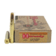 Hornady Dangerous Game .416 Ruger 400 grain Dangerous Game Solid Brass Cased Centerfire Rifle Ammo, 20 Rounds, 82666