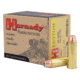 Hornady Custom .44 Magnum 240 grain eXtreme Terminal Performance Brass Cased Centerfire Pistol Ammo, 20 Rounds, 9085