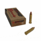 Hornady LEVERevolution .45-70 Government 325 grain Flex Tip eXpanding Brass Cased Centerfire Rifle Ammo, 20 Rounds, 82747