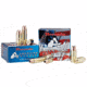 Hornady Custom .45 ACP 185 grain eXtreme Terminal Performance Brass Cased Centerfire Pistol Ammo, 20 Rounds, 90904