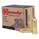 Hornady LEVERevolution .45 Colt 225 grain Flex Tip eXpanding Brass Cased Centerfire Pistol Ammo, 20 Rounds, 92792