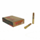 Hornady Superformance .458 Winchester Magnum 500 grain Dangerous Game Solid Brass Cased Centerfire Rifle Ammo, 20 Rounds, 8585