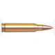 Hornady Frontier 5.56x45mm NATO 55 grain Full Metal Jacket Brass Cased Centerfire Rifle Ammo, 20 Rounds, FR200