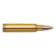 Hornady Superformance 5.56x45mm NATO 55 grain Gilding Metal eXpanding Brass Cased Centerfire Rifle Ammo, 20 Rounds, 81254