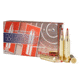 Hornady Ammo 5.56 Nato 73gr Eld Match SPF/20 81268